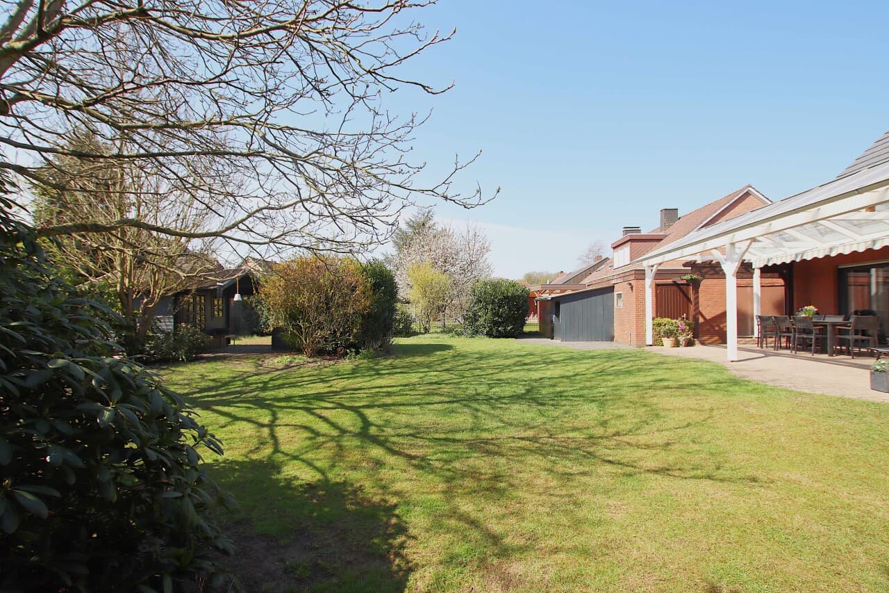 Einfamilienhaus in Schüttorf – Bild 20