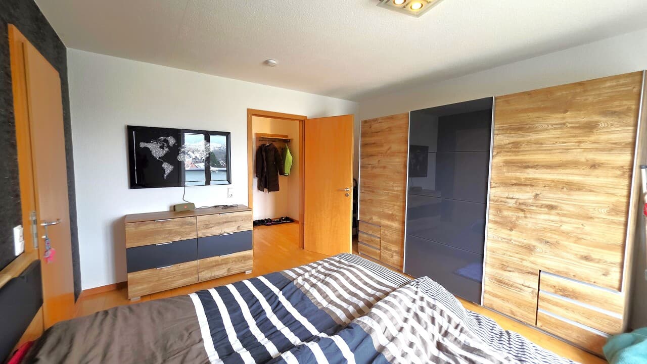 Penthouse in Dudweiler – Bild 27