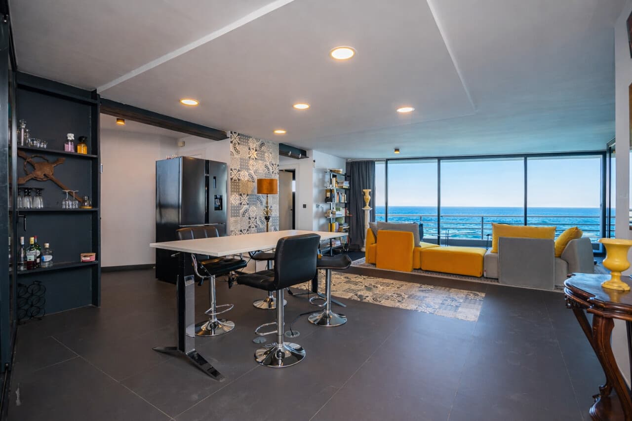Etagenwohnung in Alicante – Bild 11