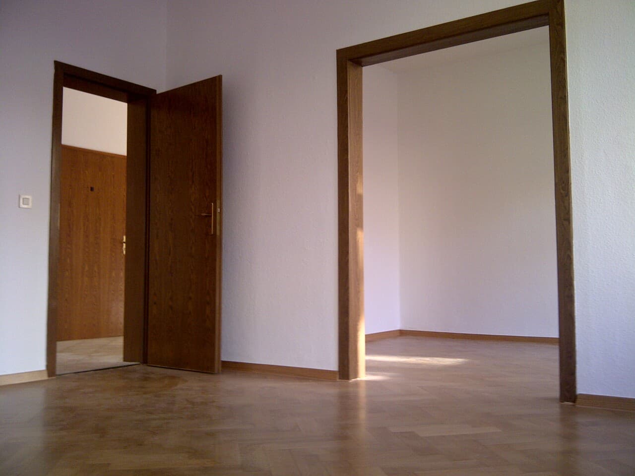 Etagenwohnung in Gera – Bild 2