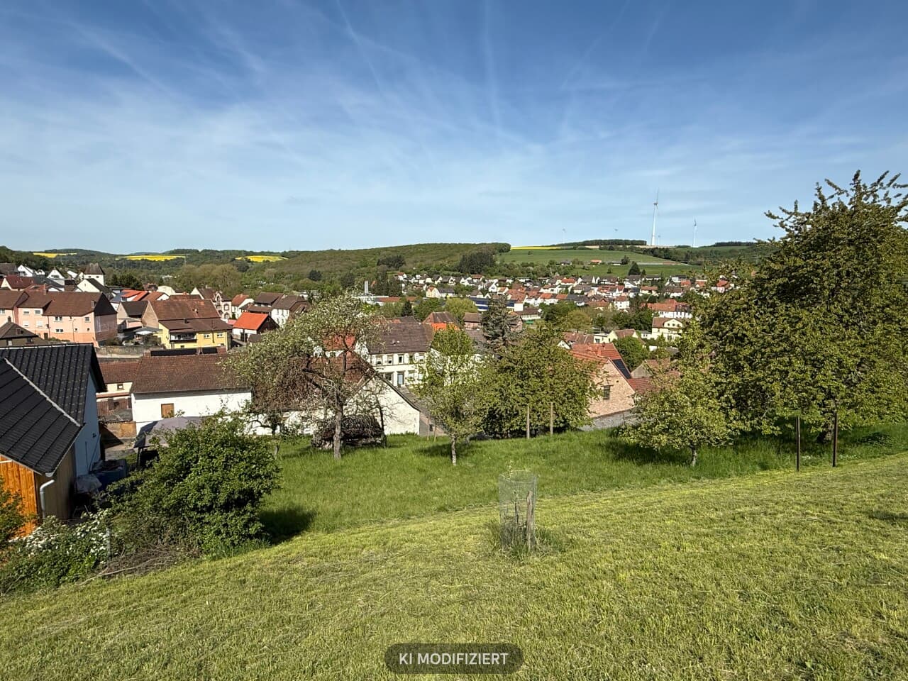 Einfamilienhaus in Rammelsbach – Bild 28
