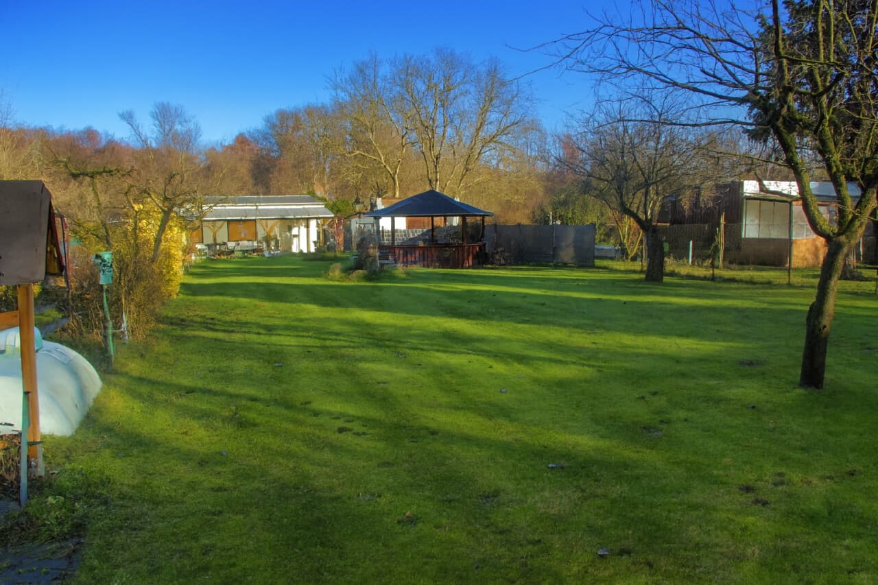 Bungalow in Luckenwalde – Bild 12