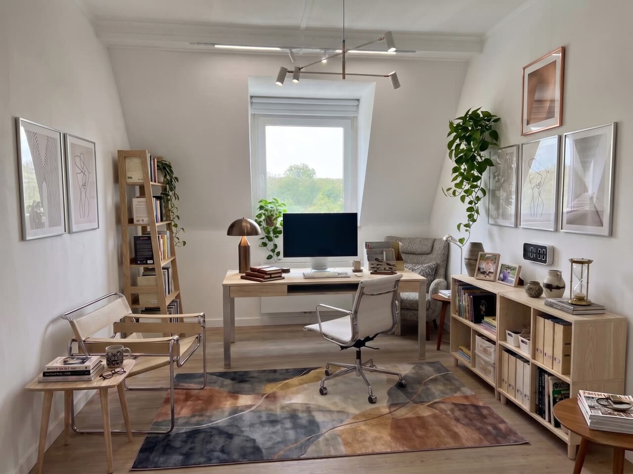 Etagenwohnung in Dortmund – Bild 5