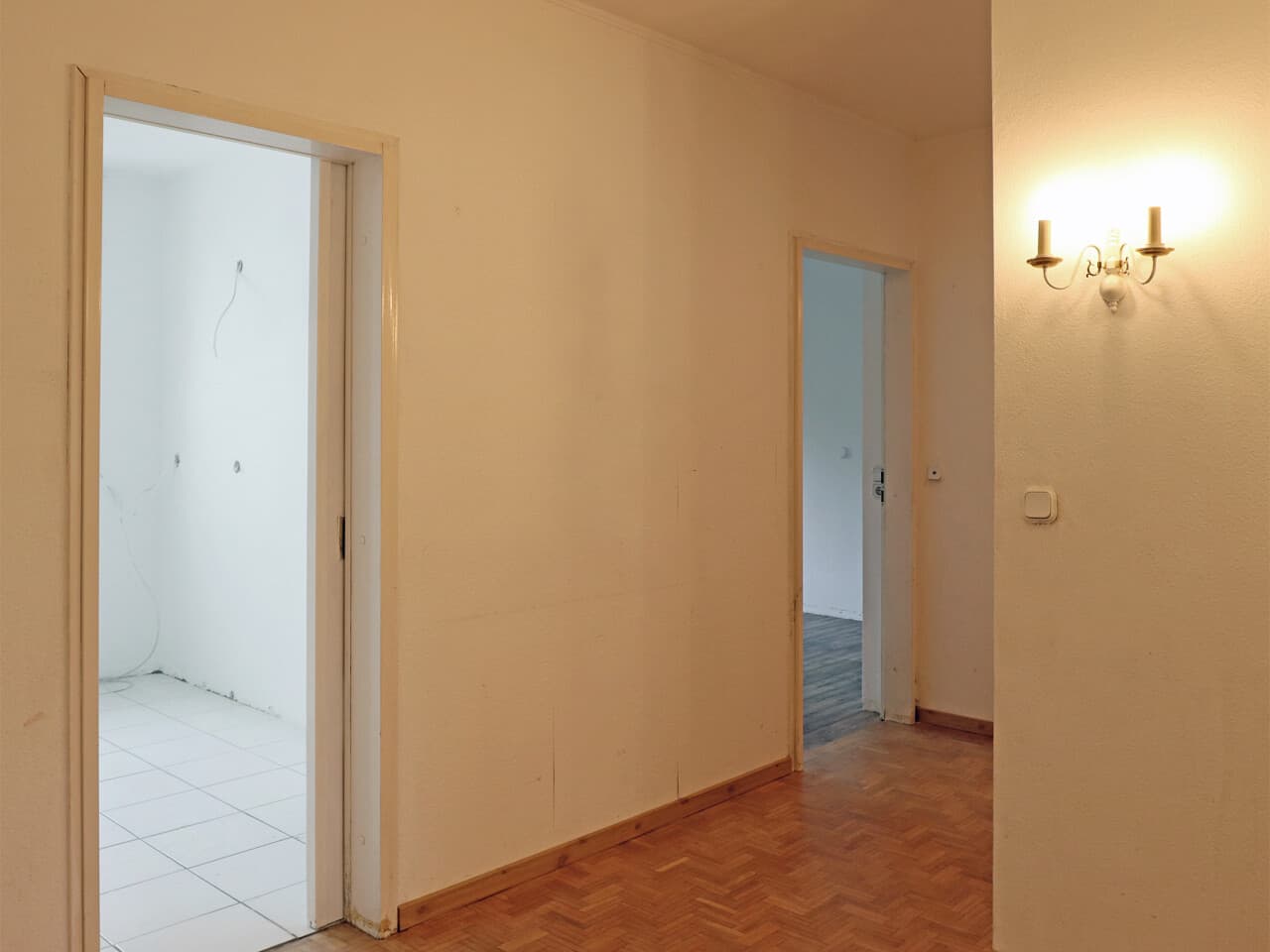 Etagenwohnung in Darmstadt – Bild 15
