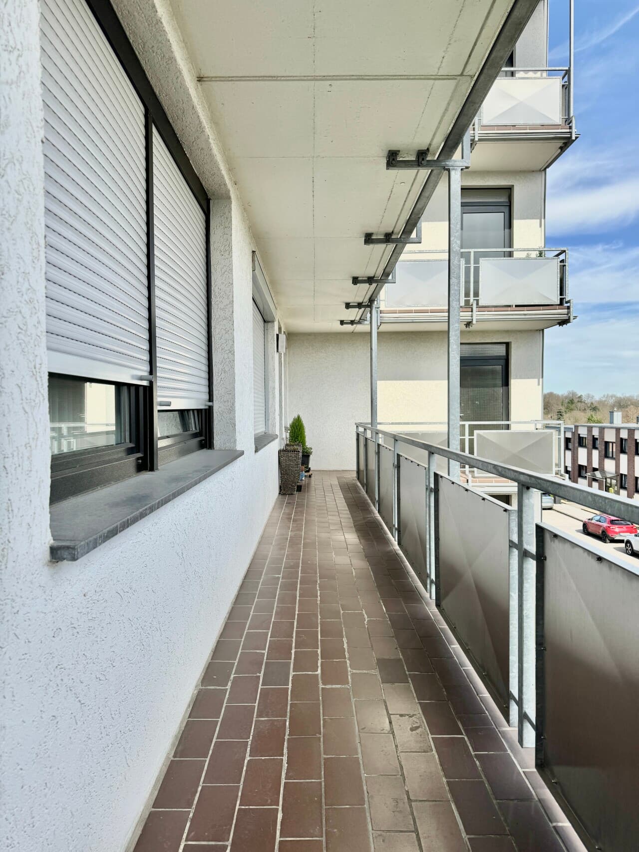 Etagenwohnung in Herzogenrath – Bild 19