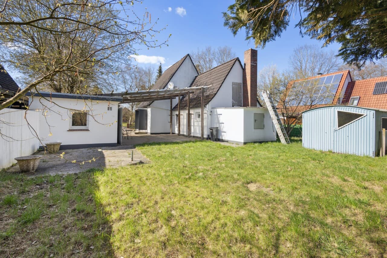 Einfamilienhaus in Rotenburg – Bild 9
