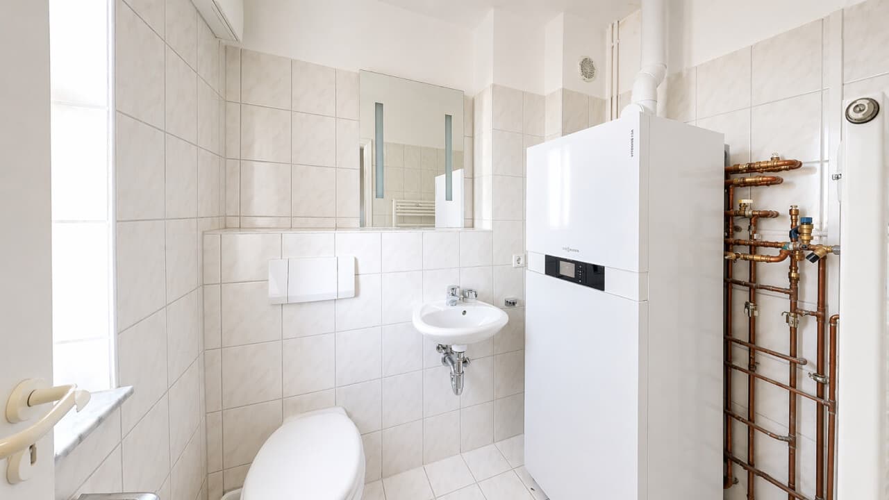Etagenwohnung in Stendal – Bild 11