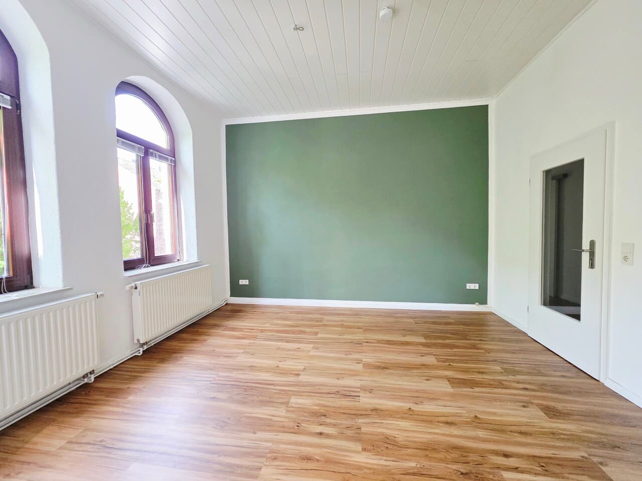 Etagenwohnung in Wilhelmshaven – Bild 13