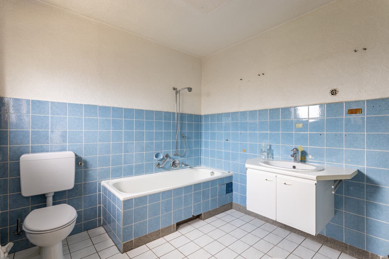 Reihenmittelhaus in Dortmund - Wickede – Bild 5