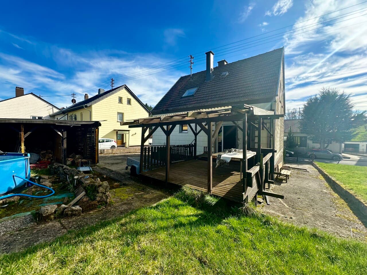 Einfamilienhaus in Blickweiler – Bild 10