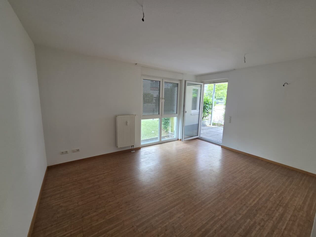 Erdgeschosswohnung in Laatzen – Bild 6