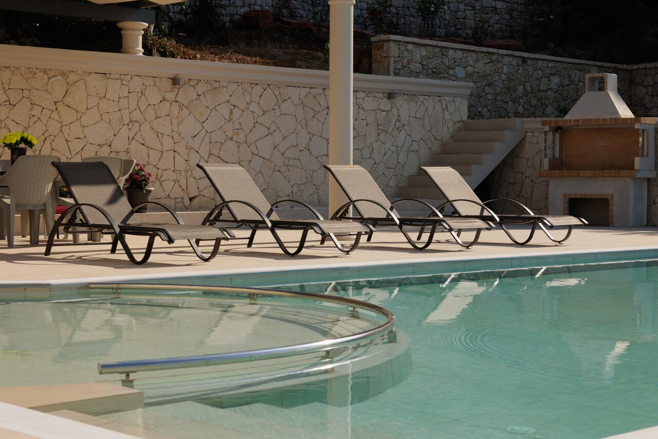 Villa in Corfu – Bild 15