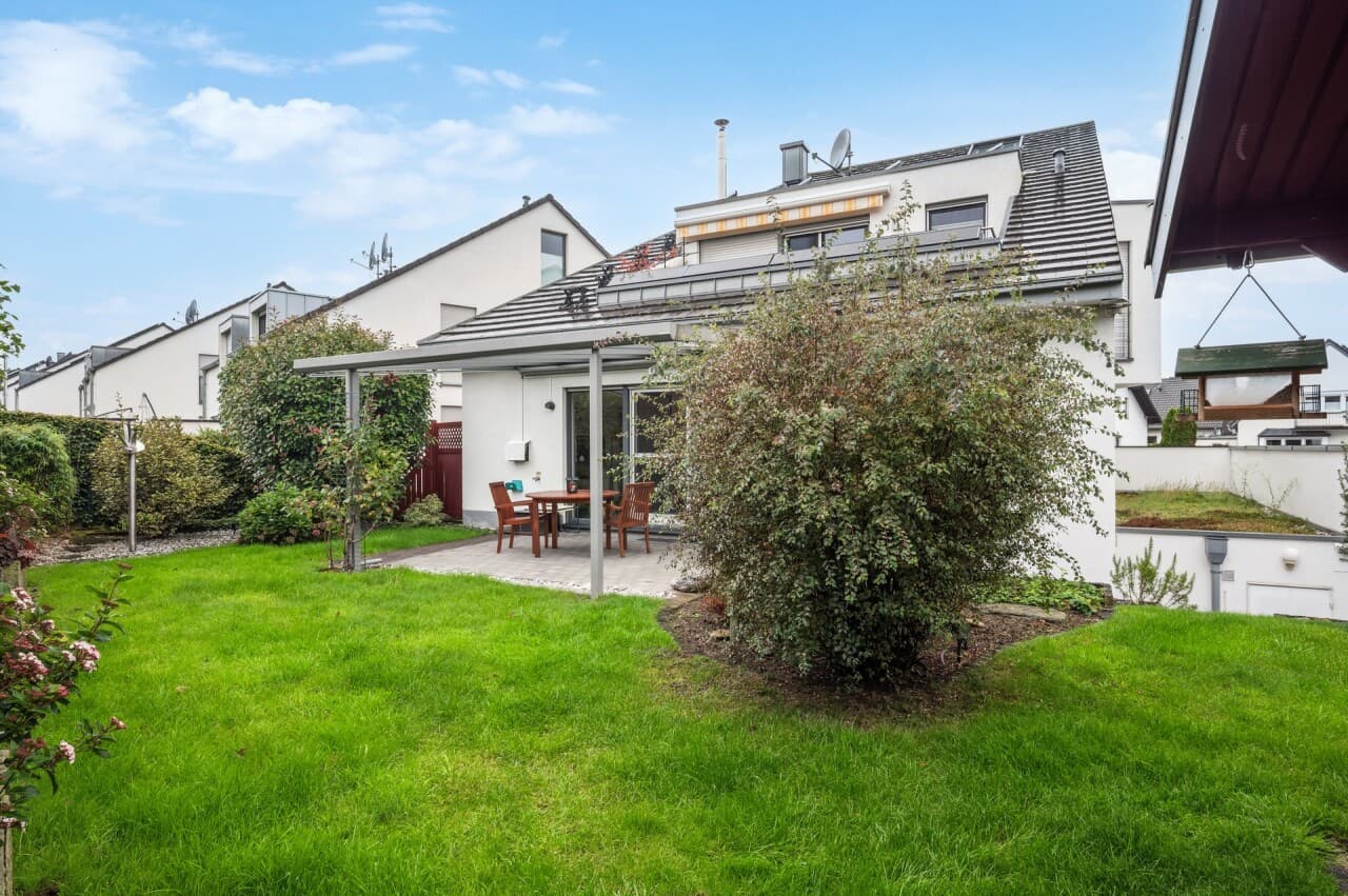 Maisonette in Herzogenrath – Bild 19