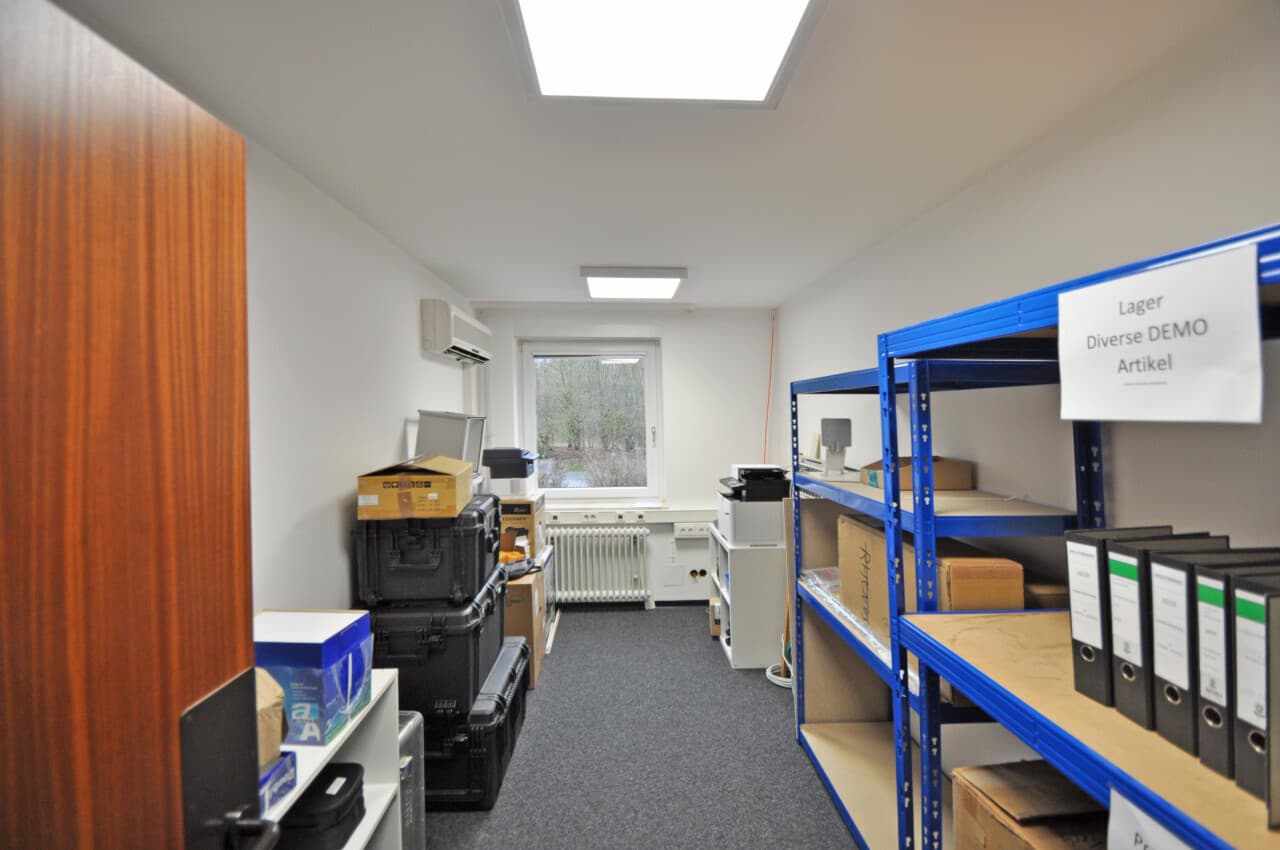 Bürofläche in Gießen – Bild 9