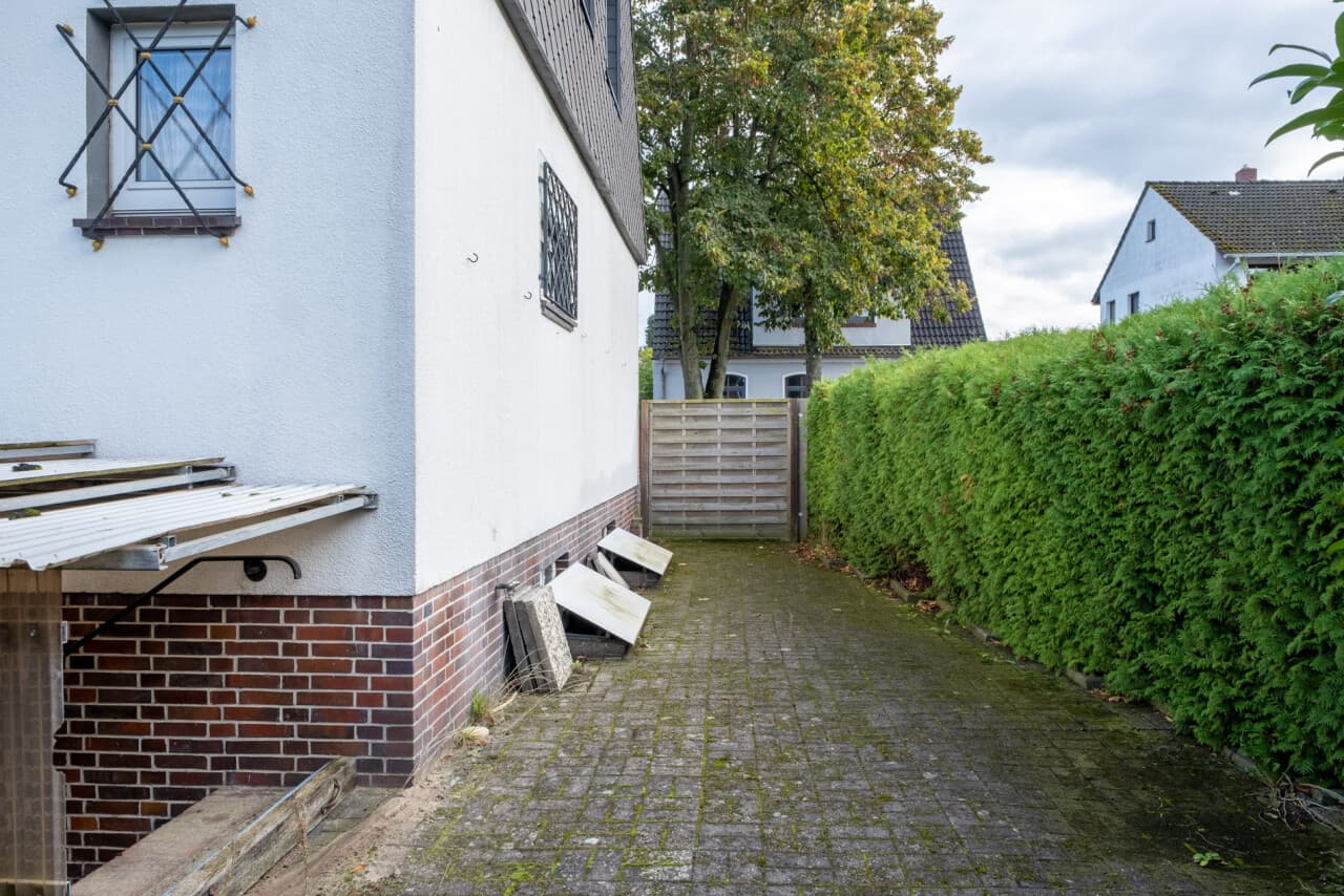 Einfamilienhaus in Rotenburg – Bild 15
