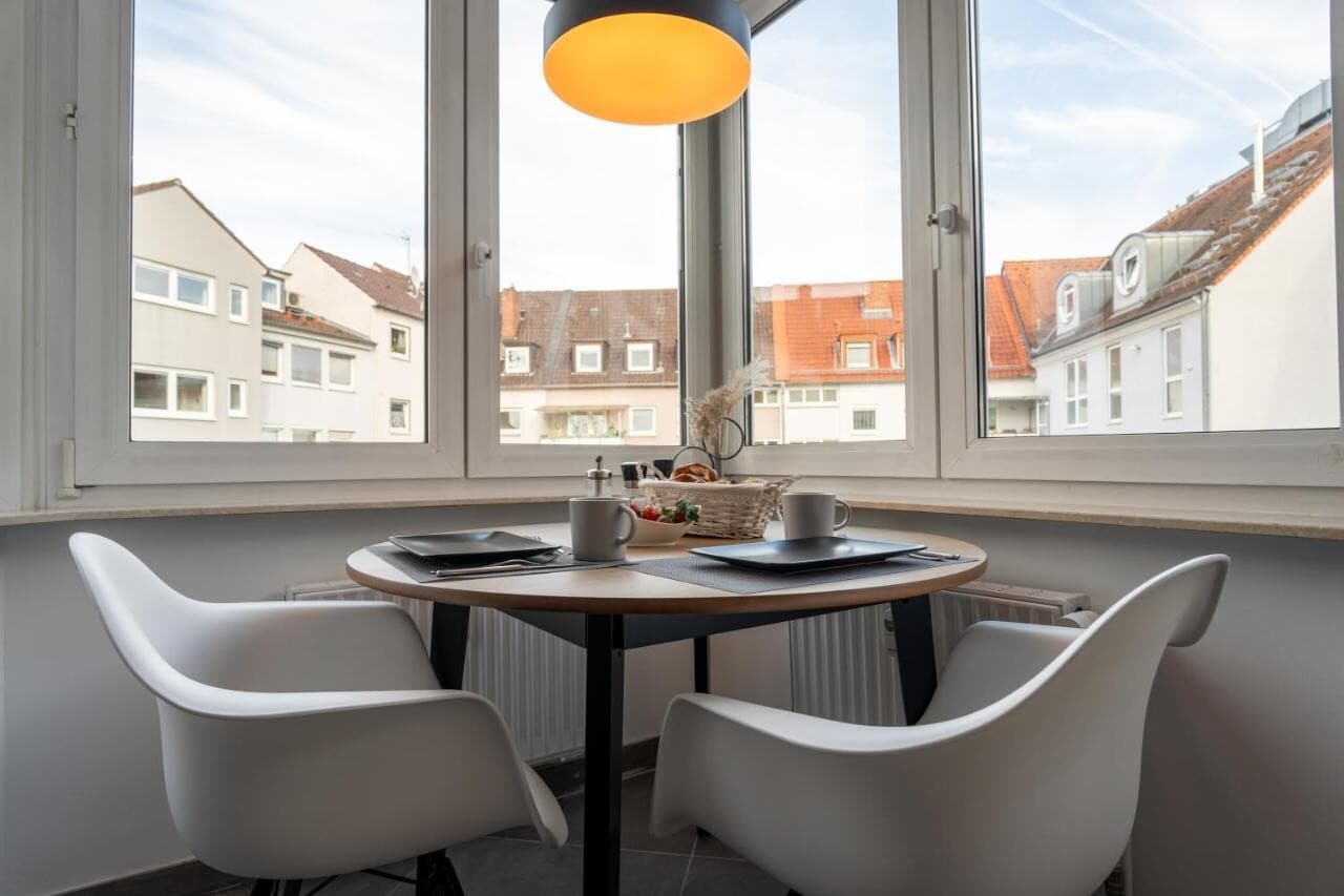 Etagenwohnung in Bensheim – Bild 11