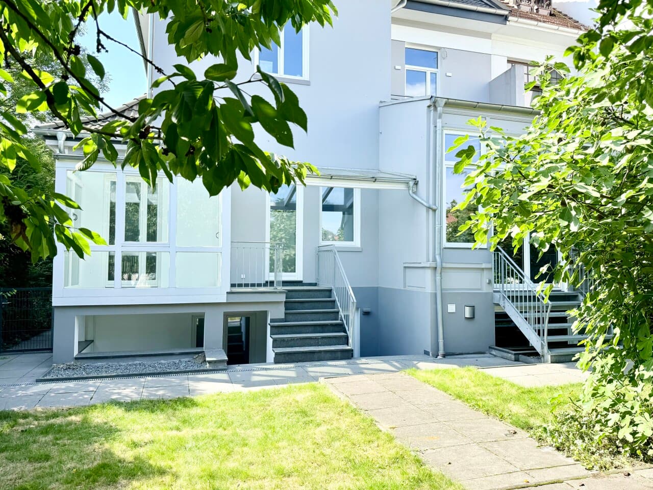 Maisonette in Bremen – Bild 6