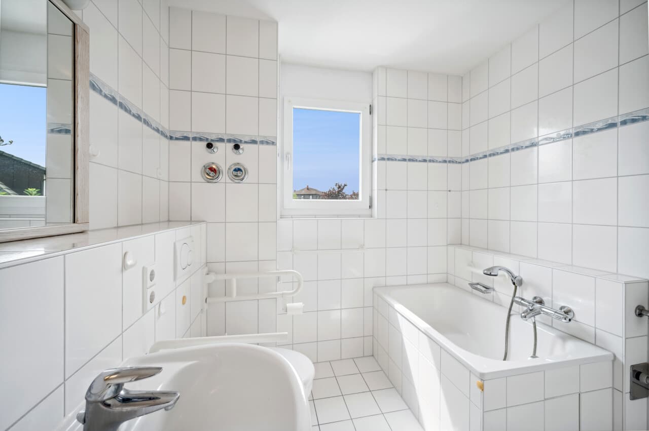 Etagenwohnung in Rheinfelden – Bild 15
