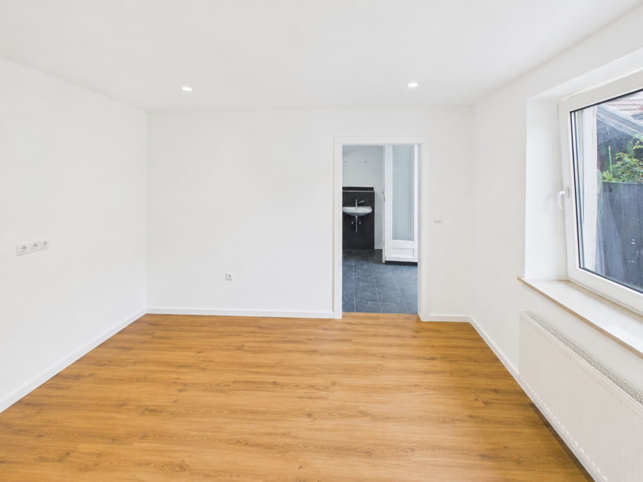 Etagenwohnung in Traunstein – Bild 5