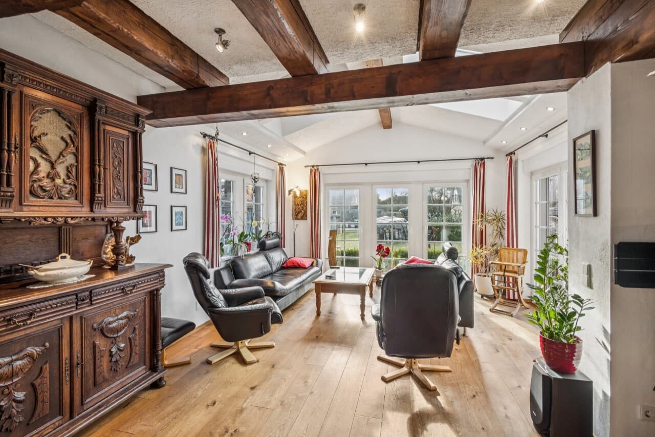 Einfamilienhaus in Hemsbünde – Bild 7