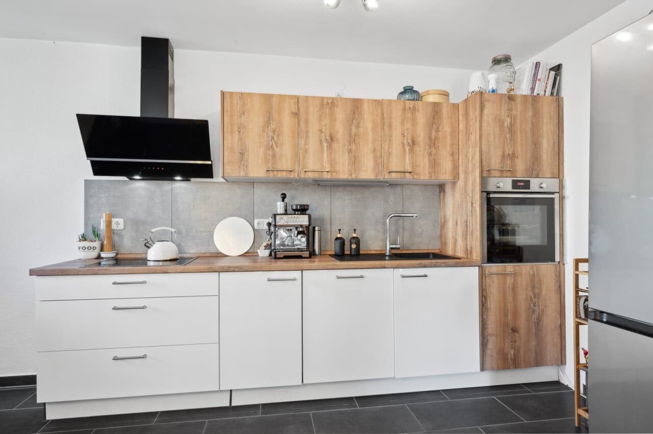 Maisonette in Aachen – Bild 9