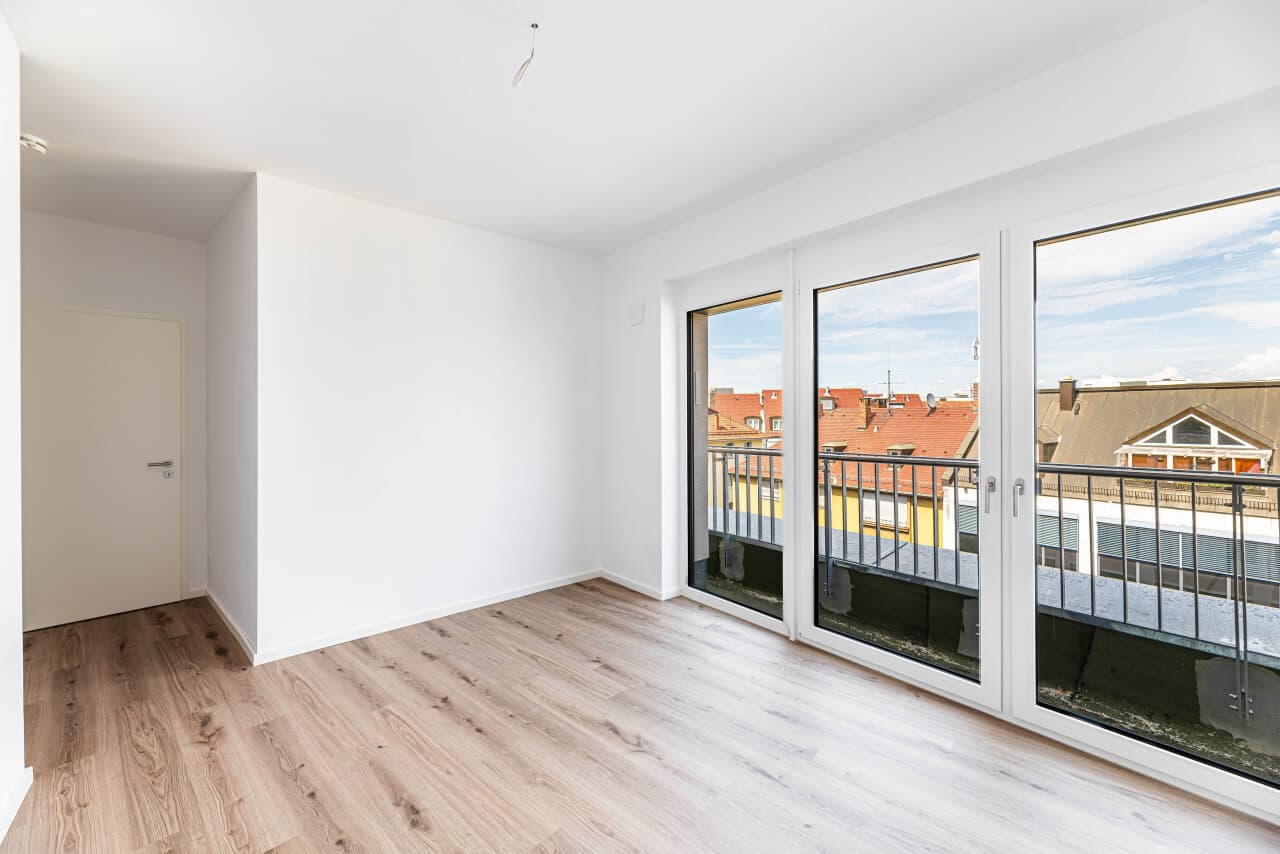 Maisonette in Nürnberg – Bild 4