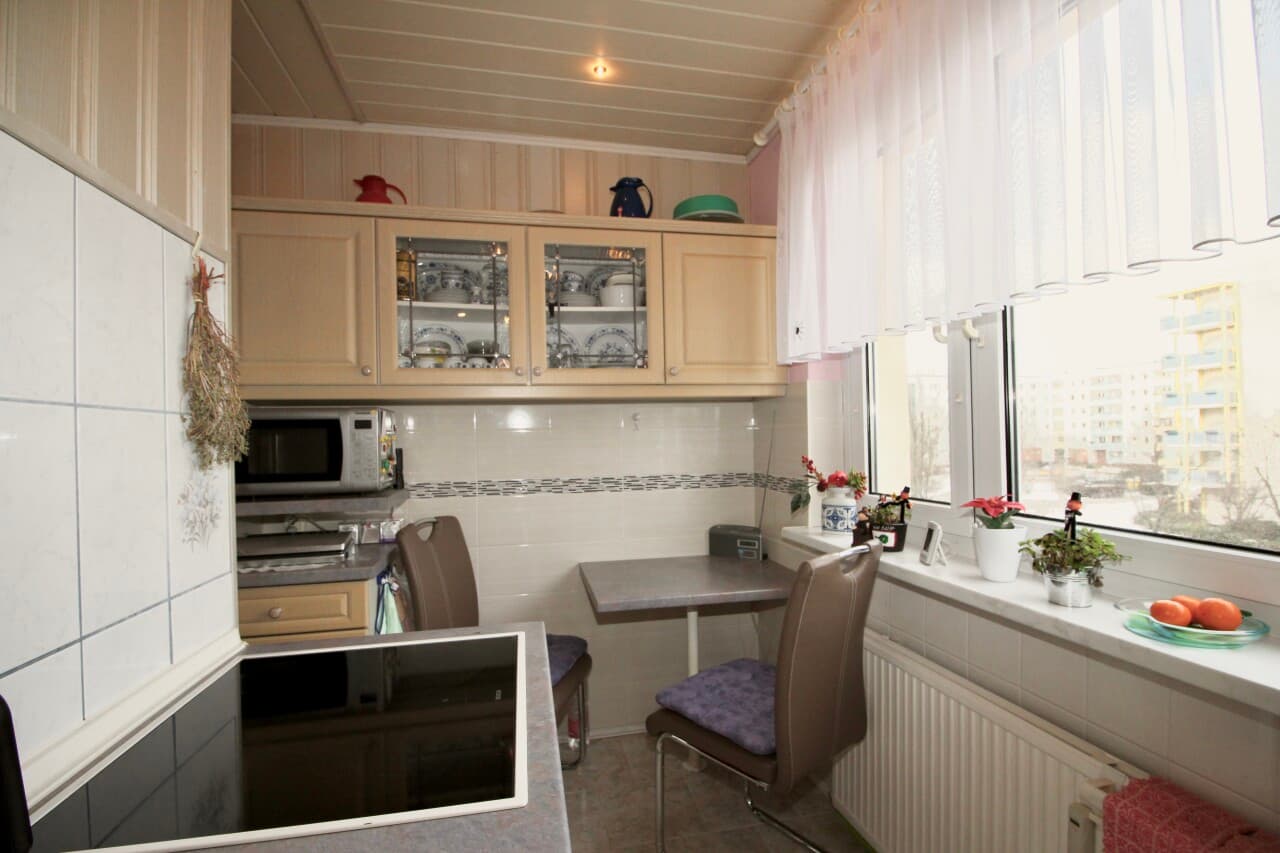 Etagenwohnung in Rostock – Bild 6