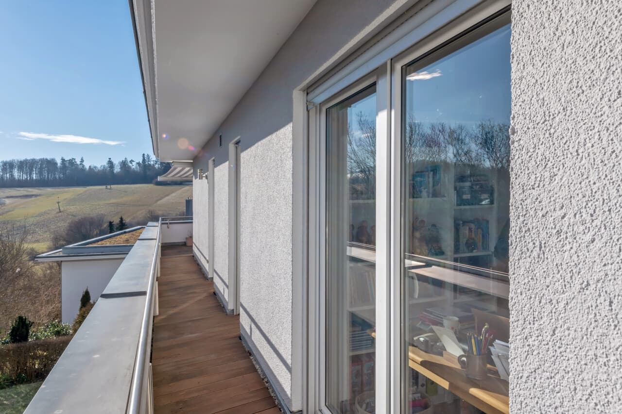 Penthouse in Leinfelden-Echterdingen – Bild 34