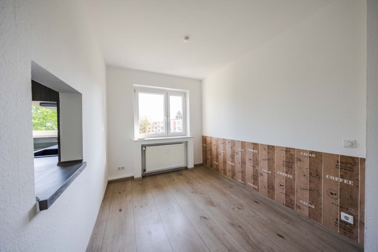 Etagenwohnung in Kamp-Lintfort – Bild 13