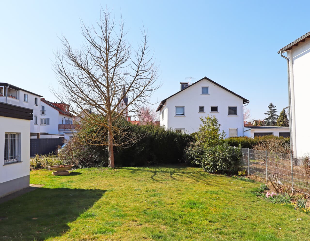 Einfamilienhaus in Babenhausen – Bild 14