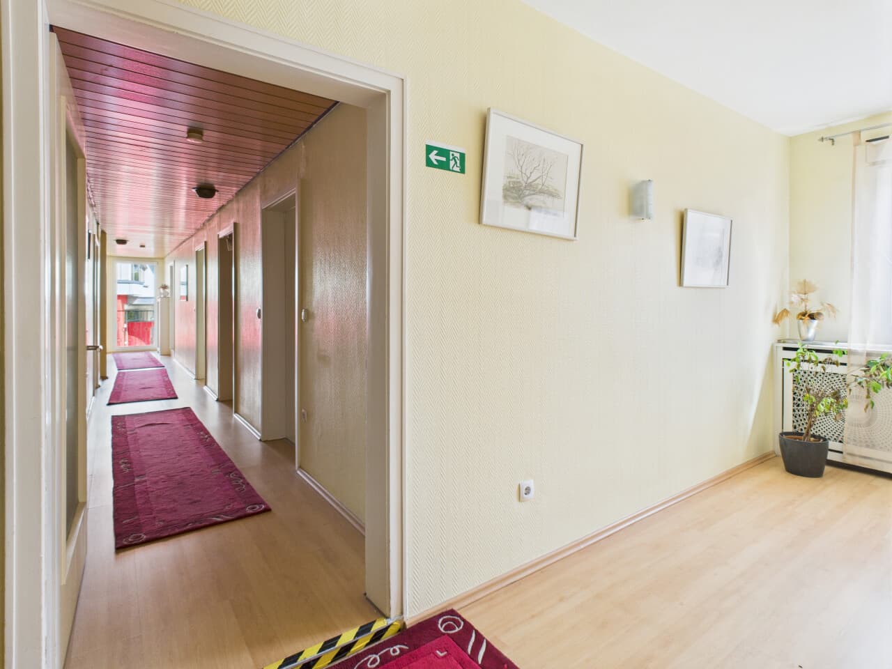 Gastronomie mit Wohnung in Lautertal – Bild 15
