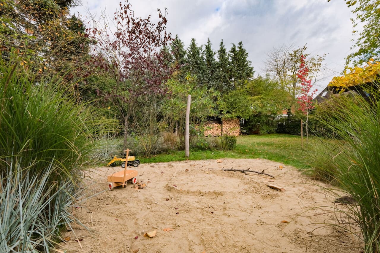 Einfamilienhaus in Weyhe – Bild 22