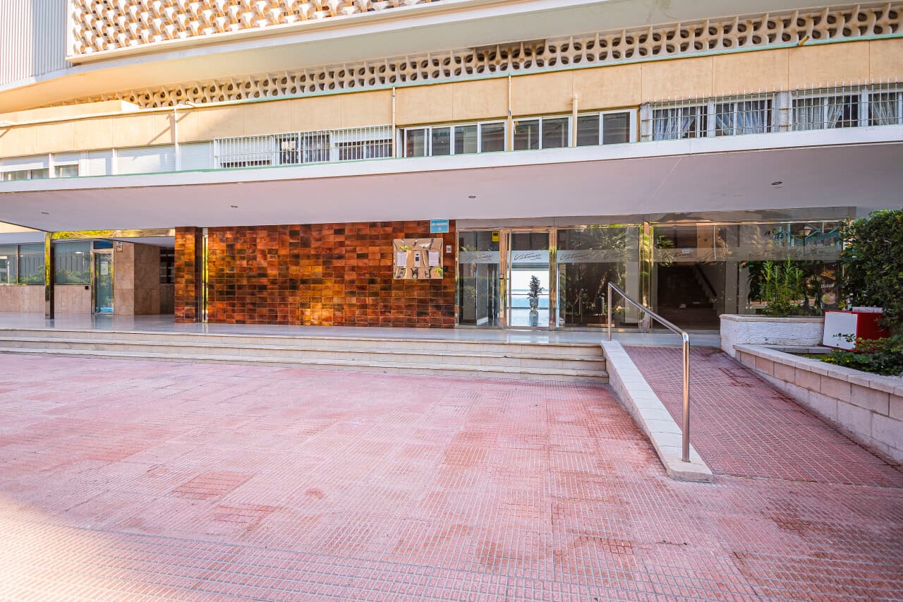 Etagenwohnung in Alicante – Bild 2