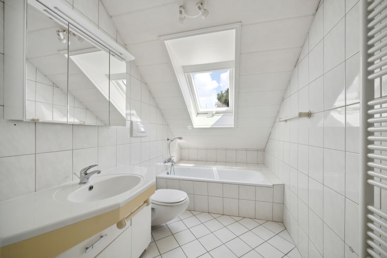 Dachgeschosswohnung in Rheinfelden – Bild 9