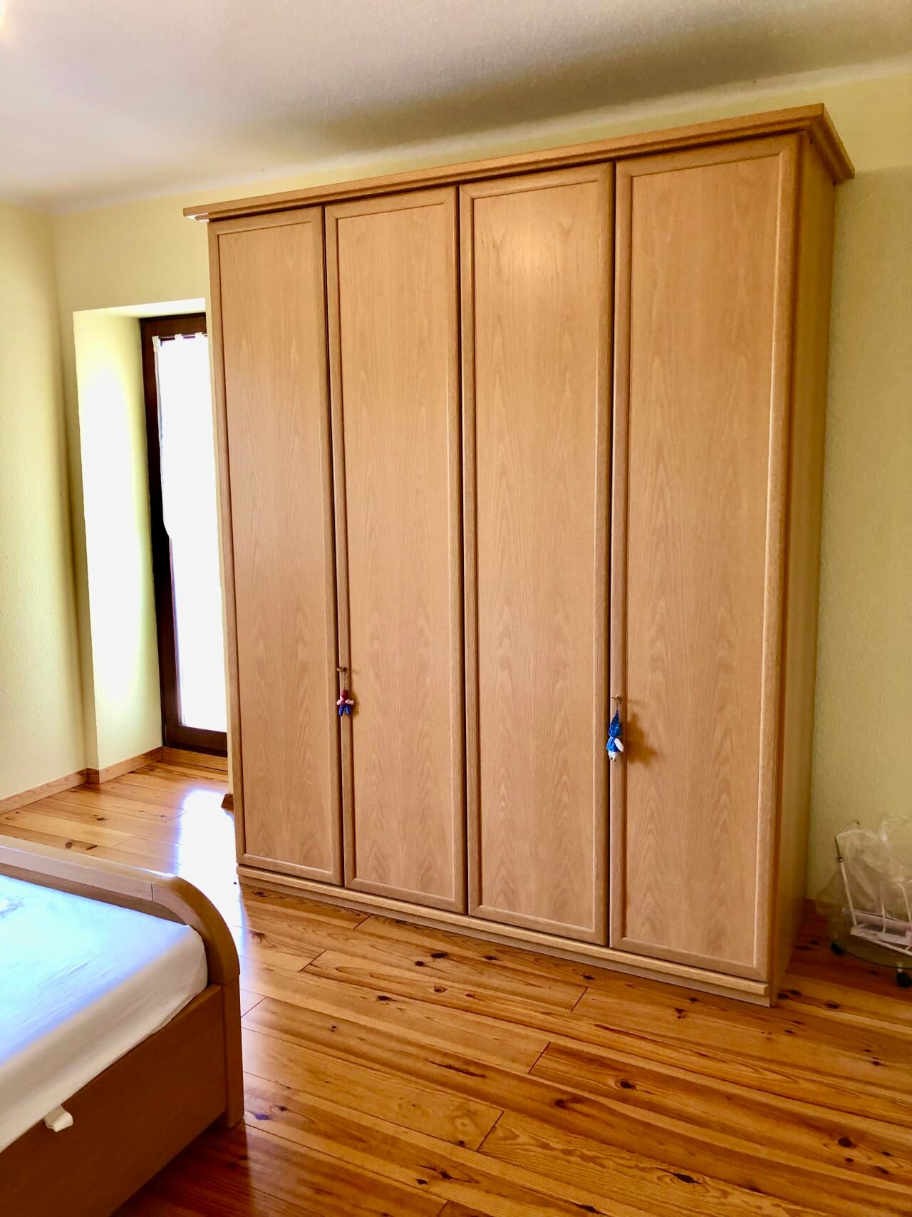 Einfamilienhaus in Breitenbach – Bild 15