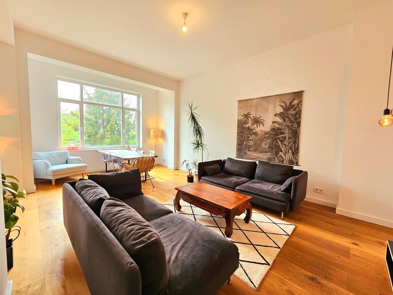 Etagenwohnung in Bremen – Bild 2