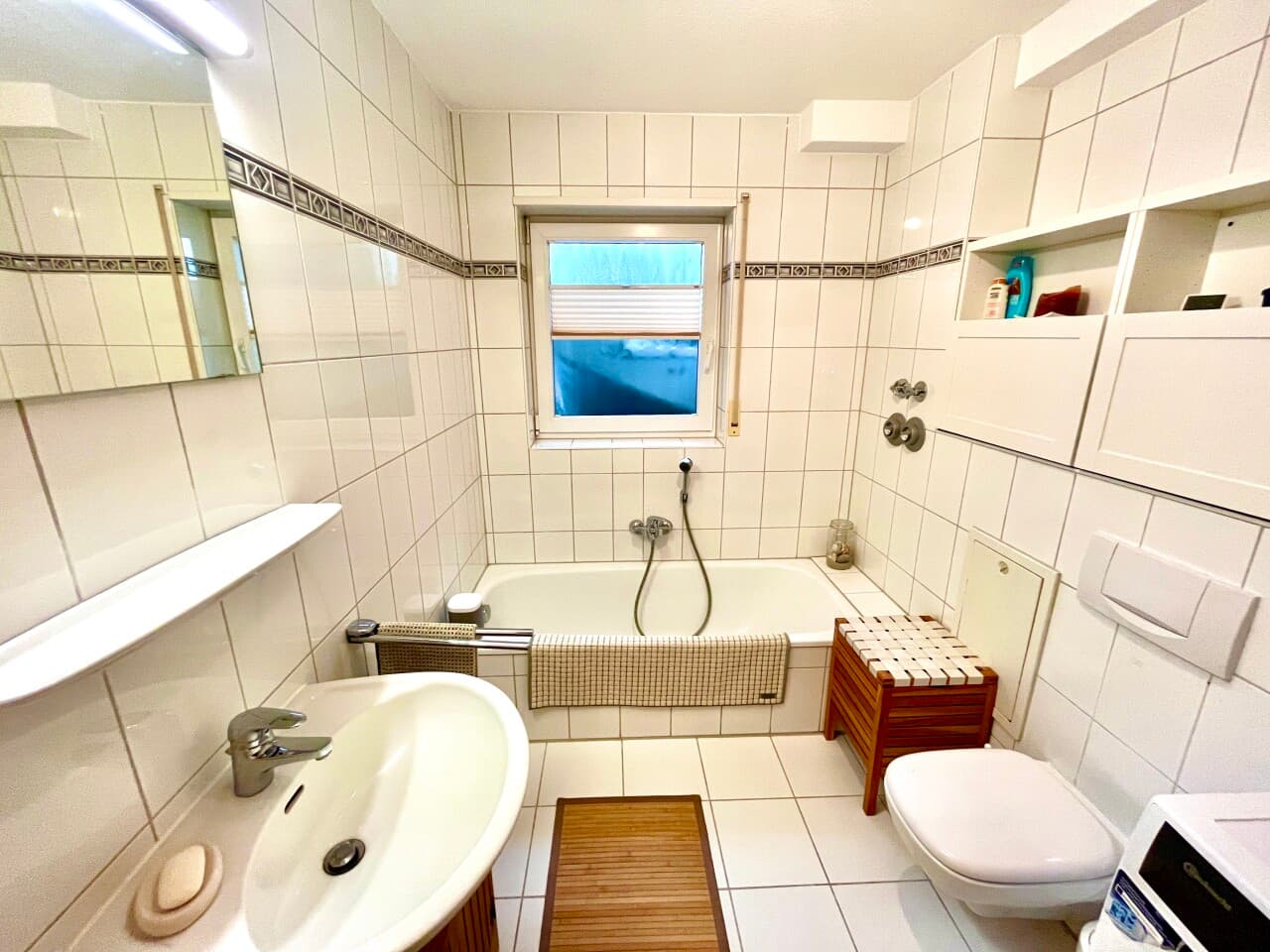 Penthouse in Nußloch – Bild 7