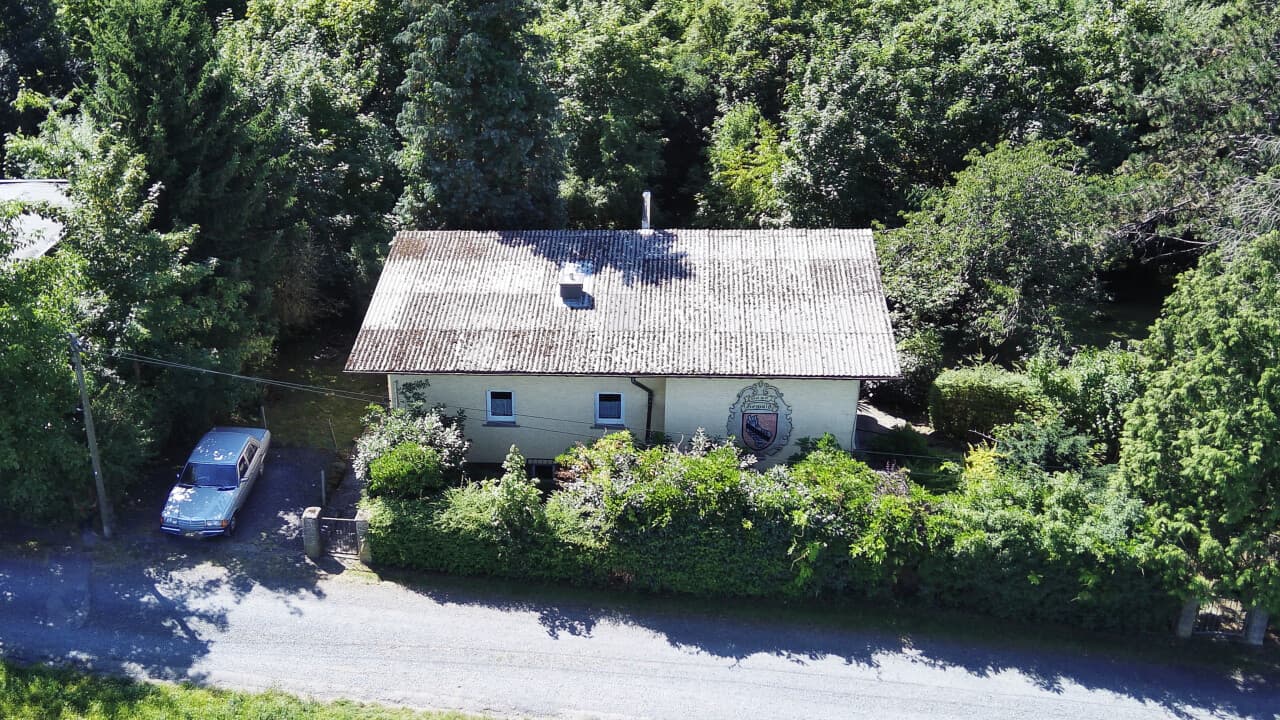 Einfamilienhaus in Schotten – Bild 9