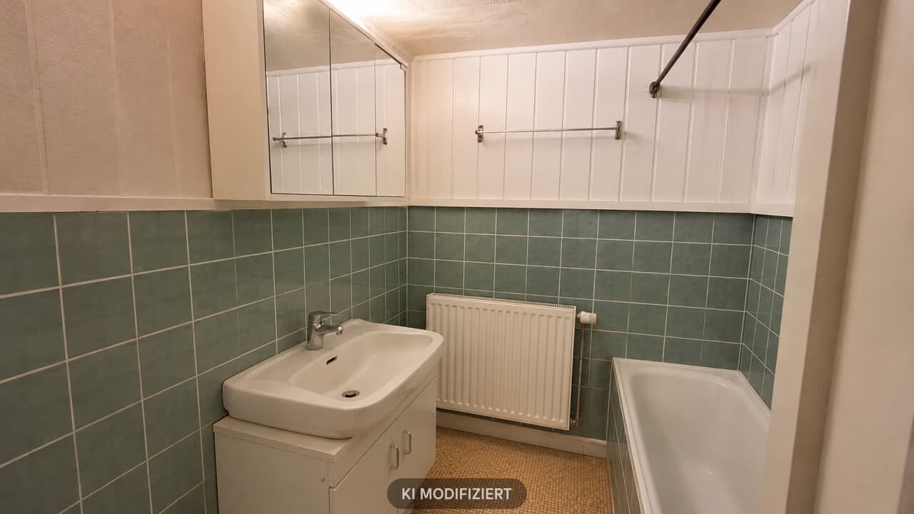 Einfamilienhaus in Berga - Wünschendorf – Bild 8