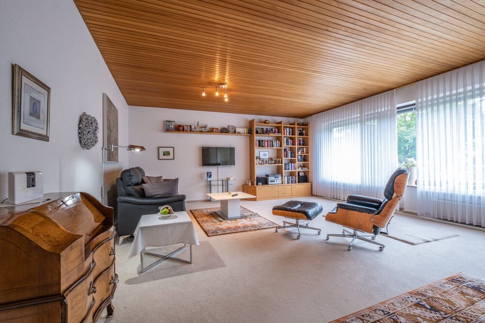 Einfamilienhaus in Rotenburg – Bild 4