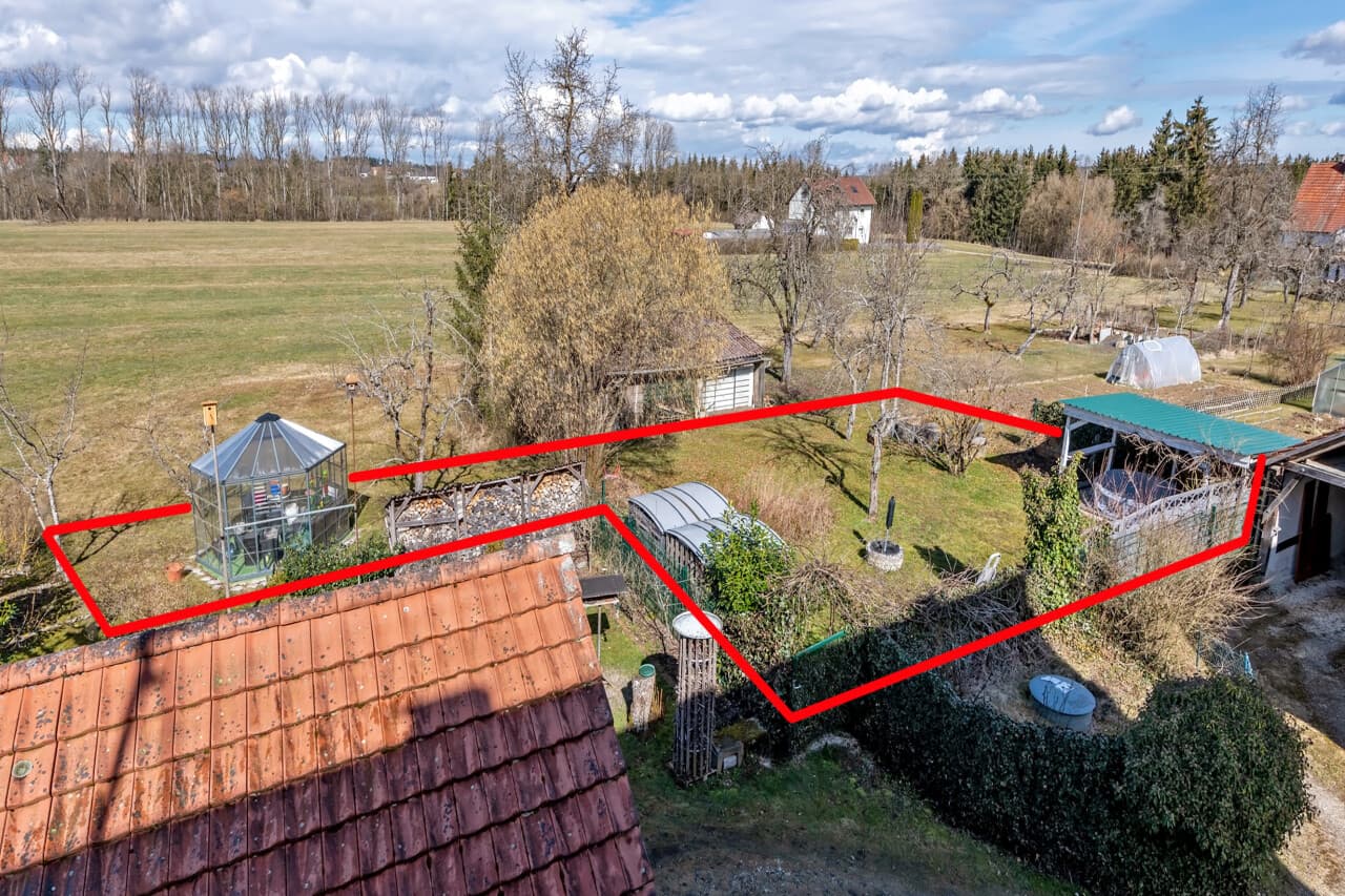 Doppelhaushälfte in Rottweil – Bild 6