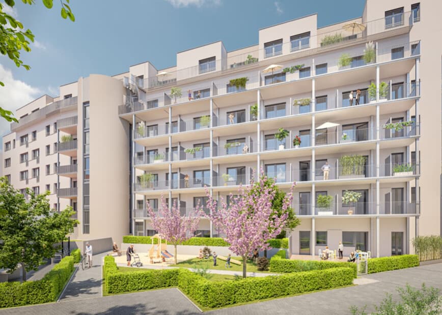 Maisonette in Nürnberg – Bild 18