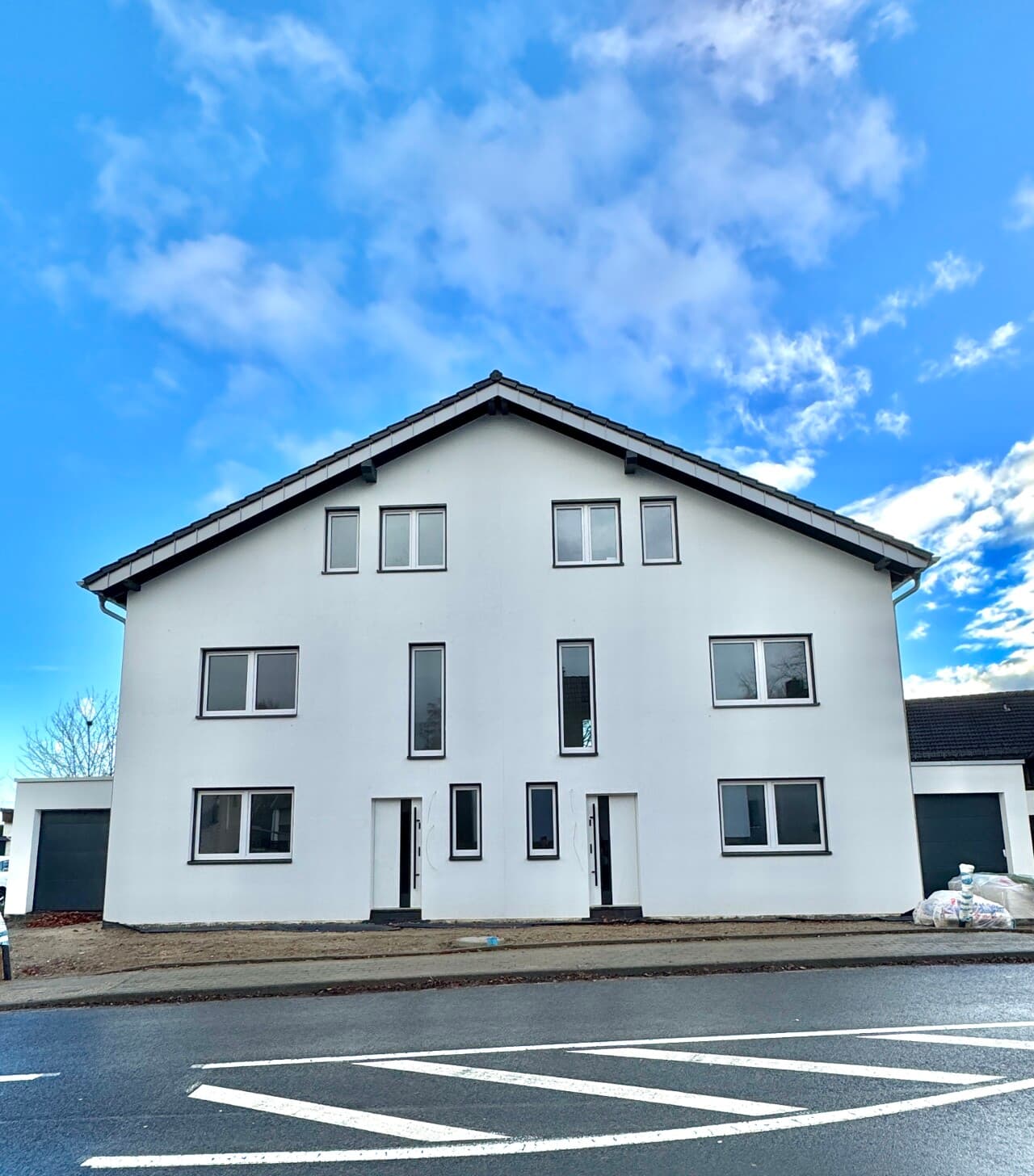 Einfamilienhaus in Lammersdorf – Bild 3