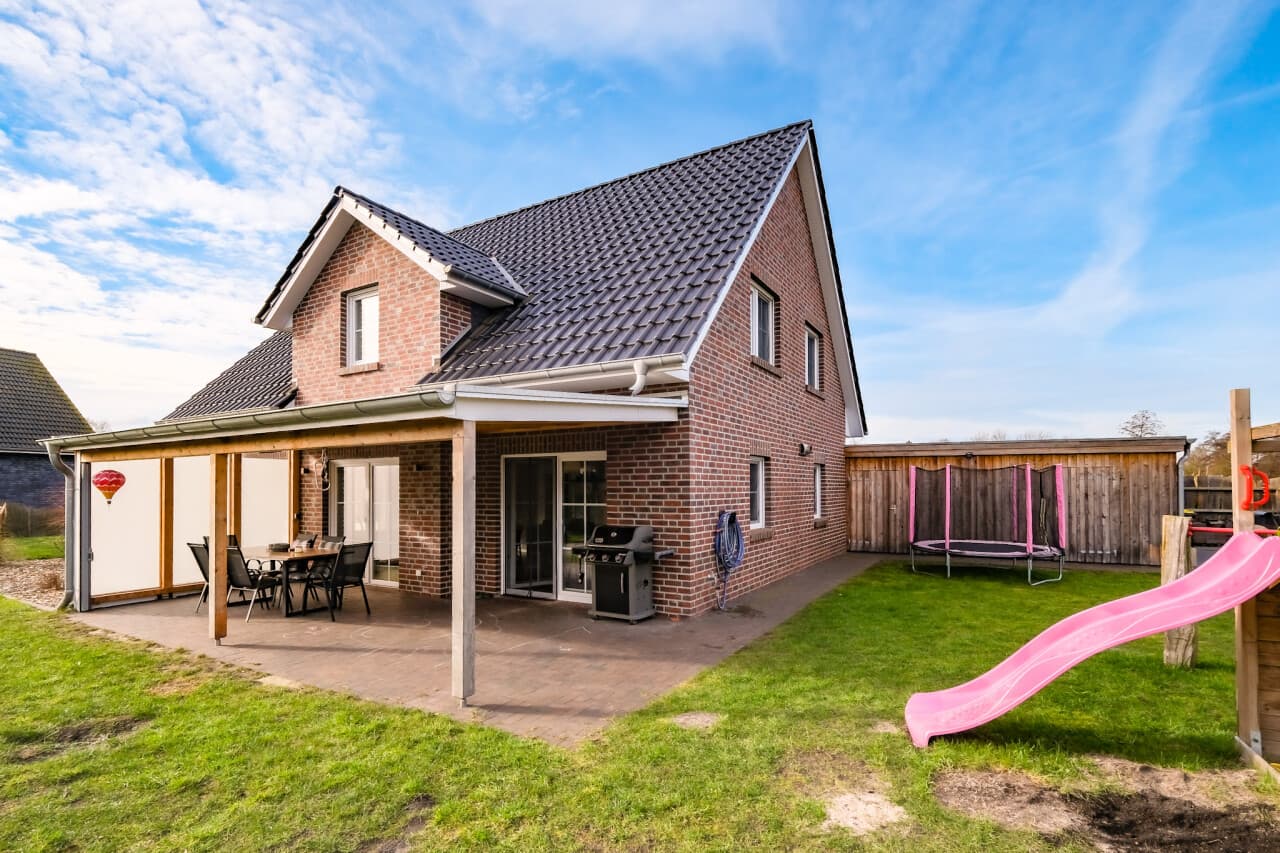 Einfamilienhaus in Rotenburg – Bild 20