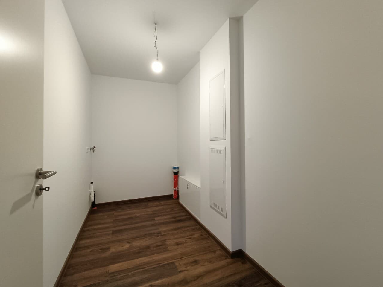 Etagenwohnung in Algermissen – Bild 13