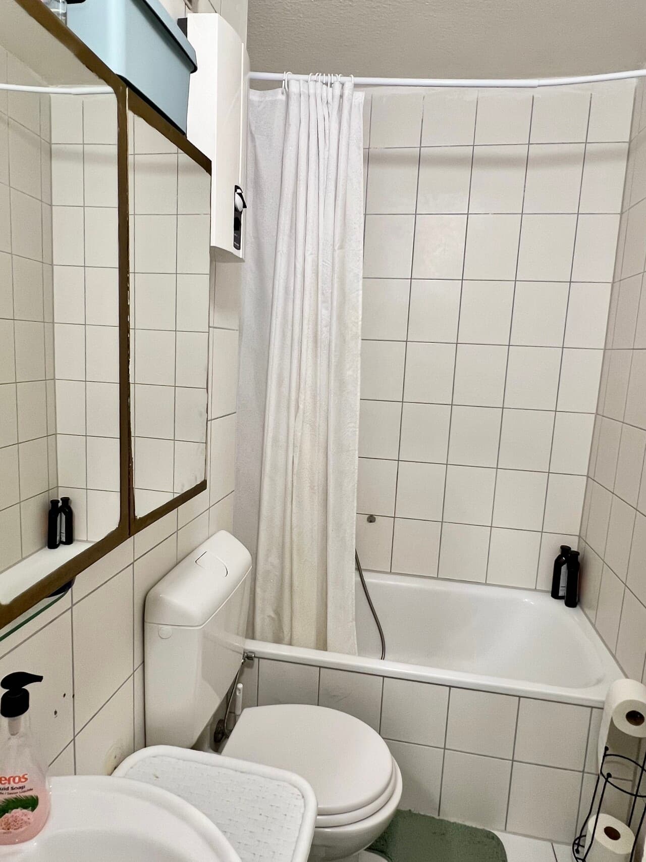 Erdgeschosswohnung in Aachen – Bild 8