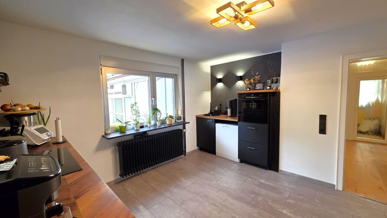 Einfamilienhaus in Friedrichsthal – Bild 17