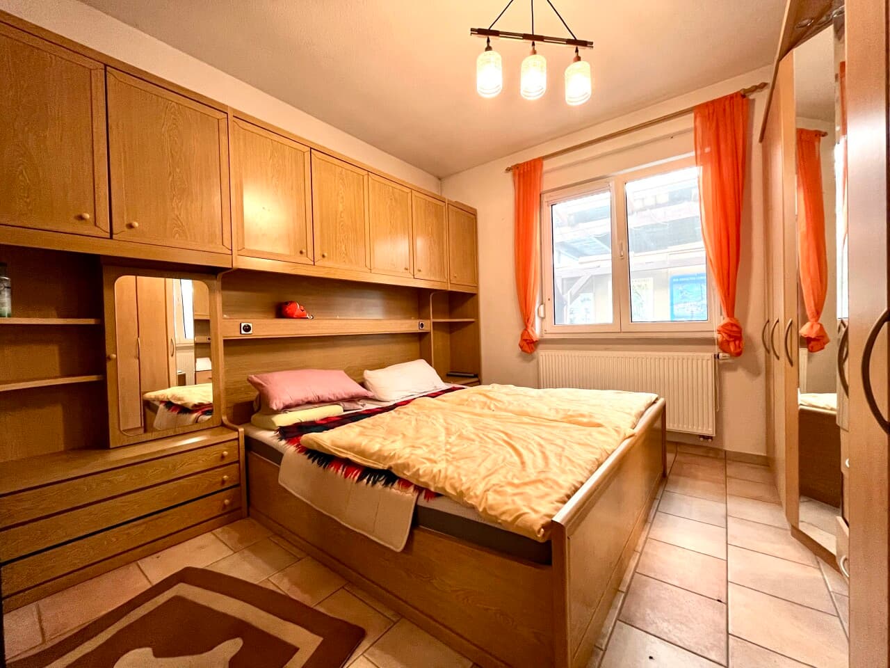 Bungalow in Tessin OT Vilz – Bild 6