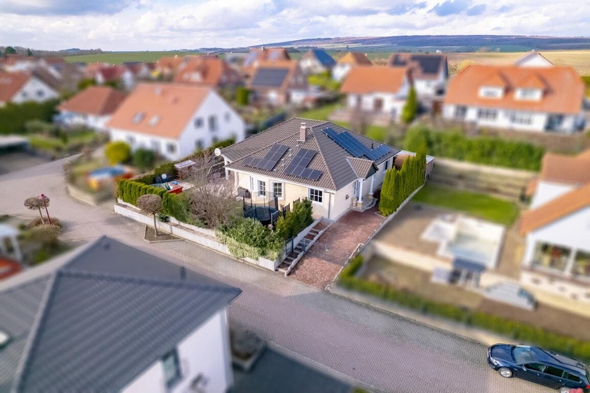 Einfamilienhaus in Schöppenstedt – Bild 19