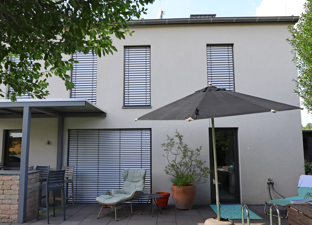 Einfamilienhaus in Modautal OT Ernsthofen – Bild 16